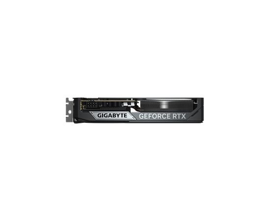 Graphics Card GIGABYTE NVIDIA GeForce RTX 5060 Ti 16 GB GDDR7 128 bit PCIE 5.0 16x GPU 2587 MHz Dual Slot Fansink 1xHDMI 3xDisplayPort GV-N506TWF2OC-16GD1.0
