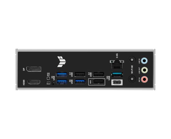Mainboard ASUS AMD B650 ATX Memory DDR5 Memory slots 4 1xPCI-Express 4.0 1x 1xPCI-Express 4.0 16x 1xPCI-Express 5.0 16x 3xM.2 1xHDMI 1xDisplayPort 3xUSB 2.0 3xUSB 3.2 2xUSB-C 3xAudio port TUFGAMINGB650E-EWIFI