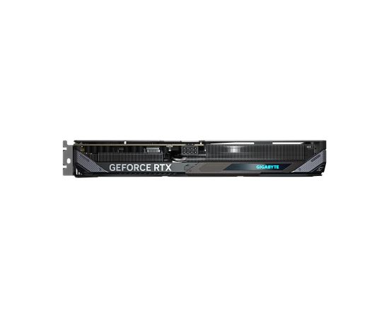 Graphics Card GIGABYTE NVIDIA GeForce RTX 5060 Ti 16 GB GDDR7 128 bit PCIE 5.0 16x GPU 2647 MHz Triple slot Heatpipe 1xHDMI 3xDisplayPort N506TGAMINGOC-16GD1.0