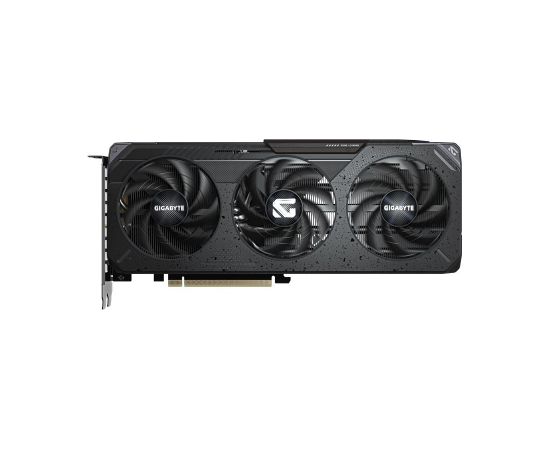 Graphics Card GIGABYTE NVIDIA GeForce RTX 5060 Ti 16 GB GDDR7 128 bit PCIE 5.0 16x GPU 2647 MHz Triple slot Heatpipe 1xHDMI 3xDisplayPort N506TGAMINGOC-16GD1.0