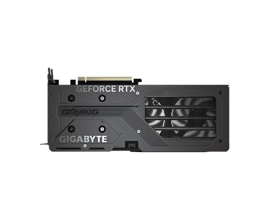 Graphics Card GIGABYTE NVIDIA GeForce RTX 5060 Ti 16 GB GDDR7 128 bit PCIE 5.0 16x GPU 2647 MHz Triple slot Heatpipe 1xHDMI 3xDisplayPort N506TGAMINGOC-16GD1.0