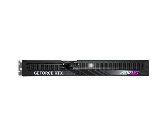 Graphics Card GIGABYTE NVIDIA GeForce RTX 5060 Ti 16 GB GDDR7 128 bit PCIE 5.0 16x GPU 2722 MHz Triple slot Fansink 1xHDMI 3xDisplayPort GV-N506TAORUSE-16GD1.0