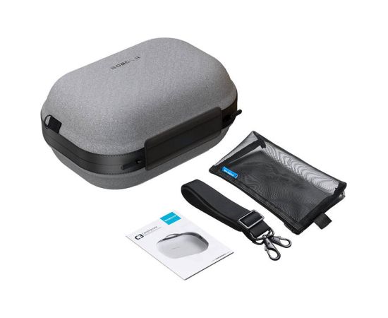BOBOVR C3 Carrying Case for Quest 3