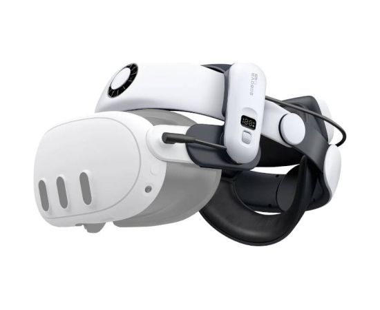 BOBOVR S3 PRO Battery Relief Strap for Meta Quest 3 / Quest 3S