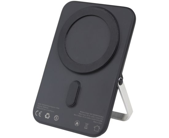 Sponge  Energy Magnetic 10000 Black (10000mAh) Wireless 15 W