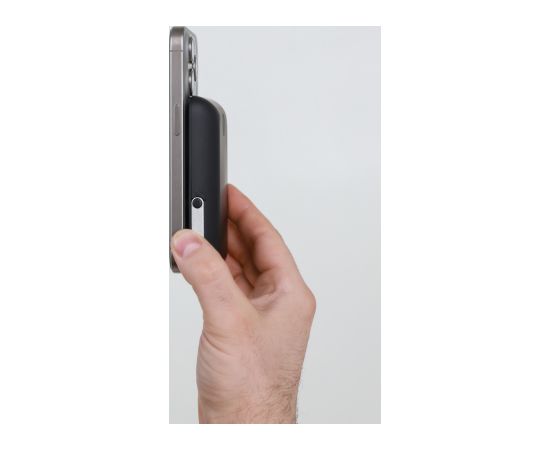 Sponge  Energy Magnetic 10000 Black (10000mAh) Wireless 15 W