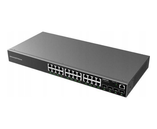 SWITCH Grandstream Networks GWN7803 L2+ Gigabit Ethernet (10/100/1000)