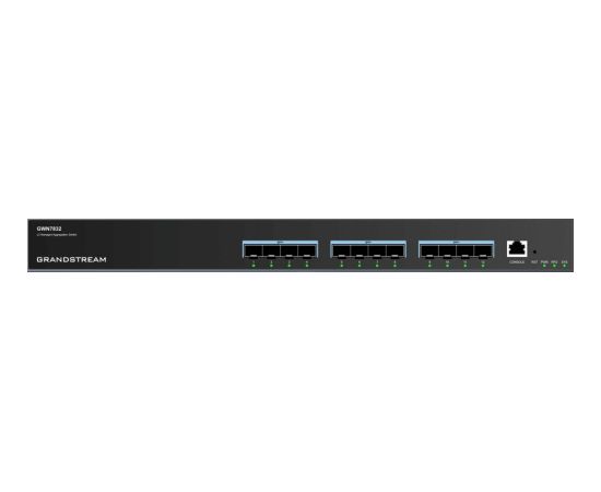 Switch GrandStream Networks GWN7832  L3 10G Ethernet (100/1000/10000)