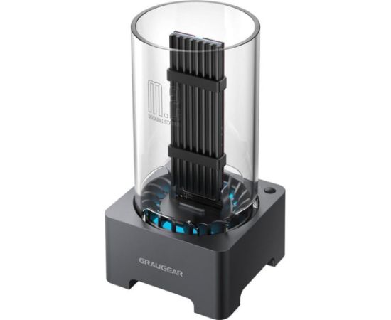 Graugear Docking Station M.2 NVMe SSD