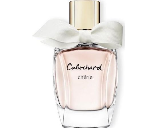 Gres Cabochard Chrie EDP 100 ml Sieviešu Smaržas