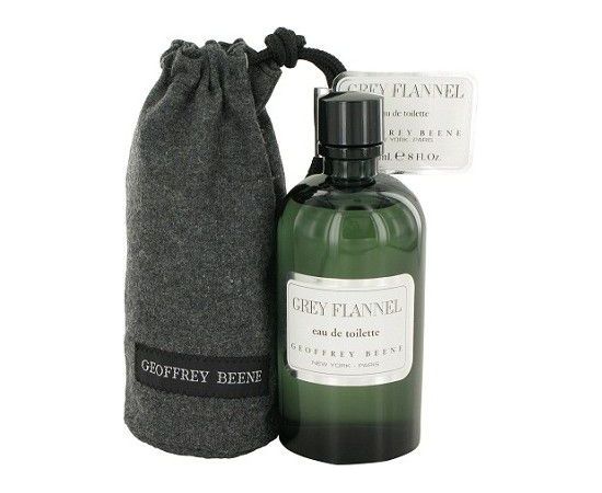 Geoffrey Beene Grey Flannel EDT 120 ml