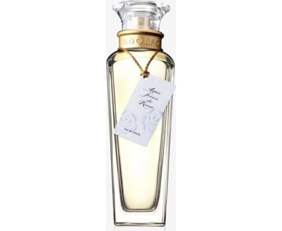 Adolfo Dominguez Agua Fresca De Rosas EDT 120 ml