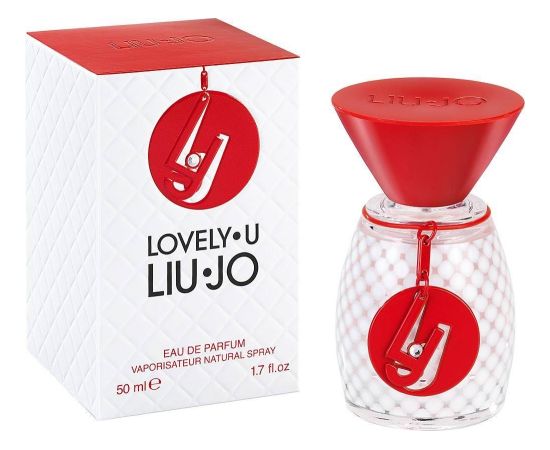 Liu Jo Lovely U EDP 50 ml