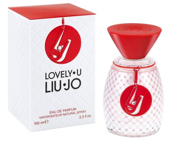 Liu Jo Lovely U EDP 100 ml