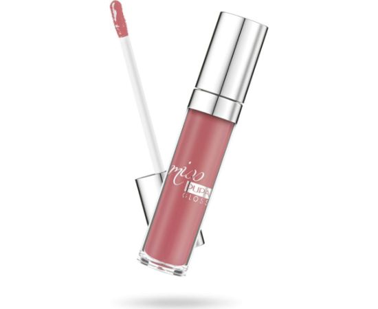 Pupa Miss Pupa Gloss Ultra Shine Gloss Instant Volume Efect błyszczyk do ust 302 5ml