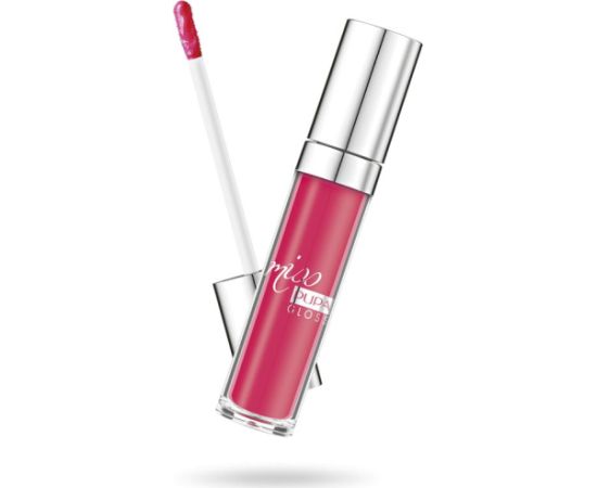 Pupa Miss Pupa Gloss Ultra Shine Gloss Instant Volume Efect błyszczyk do ust 303 5ml