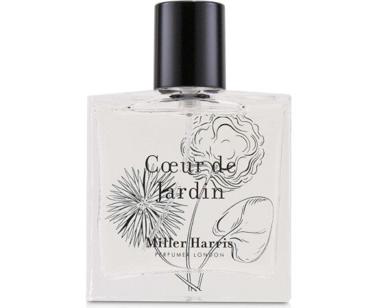 MILLER HARRIS Coeur De Jardin EDP spray 50ml
