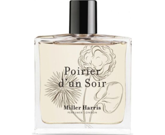 MILLER HARRIS Poirier D'Un Soir EDP spray 50ml