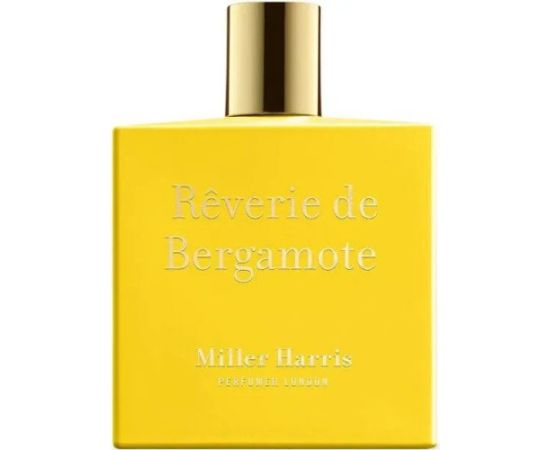 MILLER HARRIS Reverie De Bergamote EDP spray 50ml
