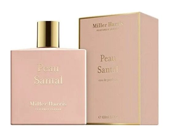 MILLER HARRIS Peau Santal EDP spray 50ml