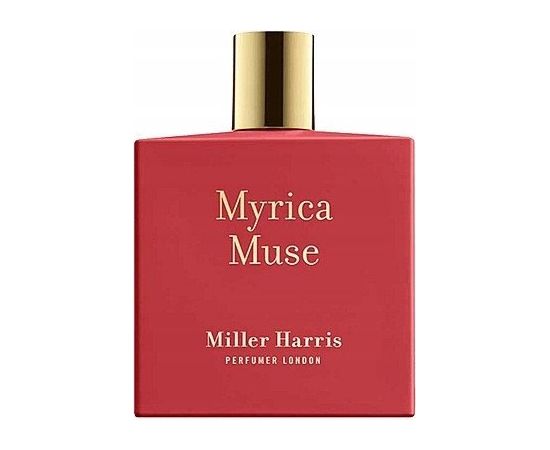 MILLER HARRIS Myrica Muse EDP spray 50ml