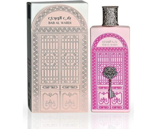 ARD AL ZAAFARAN Bab Al Wardi EDP spray 100ml