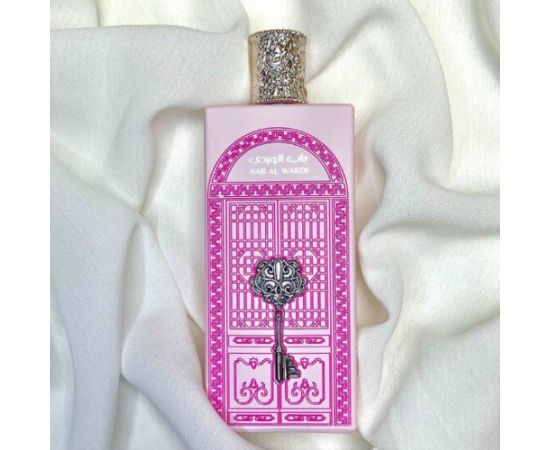 ARD AL ZAAFARAN Bab Al Wardi EDP spray 100ml