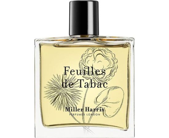 Miller Harris Feuilles de Tabac EDP 100ml
