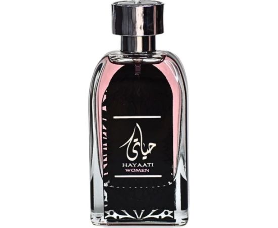 Ard al Zaafaran Hayaati Women EDP spray 100ml