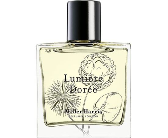 Miller Harris Lumiere Doree woda perfumowana spray 50ml