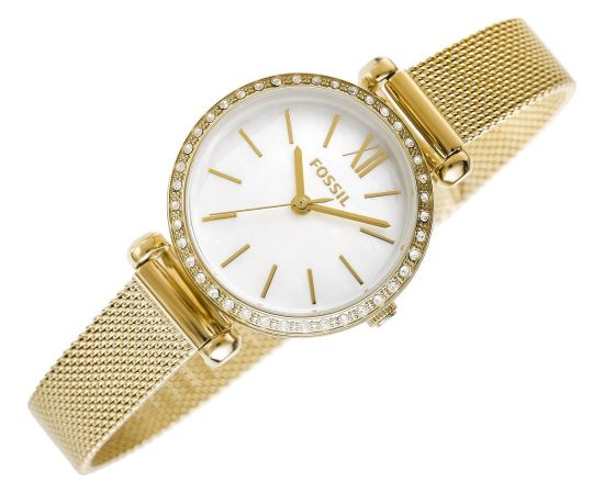 Rokas pulkstenis  Fossil Tillie Mini BQ3898 + BOX