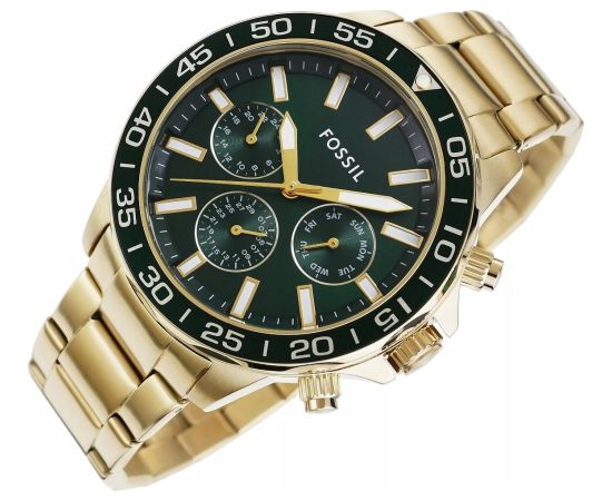 Rokas pulkstenis Fossil Bannon BQ2493 + BOX