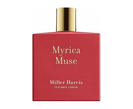 MILLER HARRIS Myrica Muse EDP spray 100ml