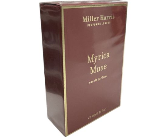 MILLER HARRIS Myrica Muse EDP spray 100ml