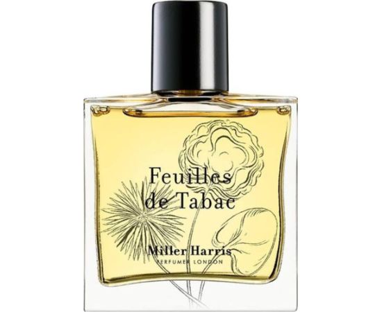 Miller Harris Feuilles de Tabac woda perfumowana spray 50ml