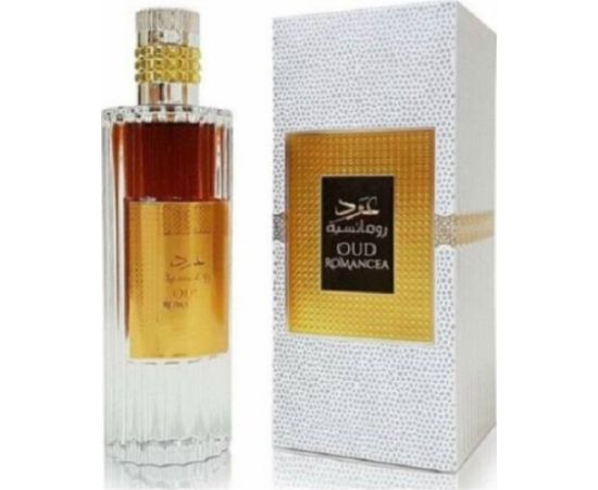 Ard Al Zaafaran Ard Al Zaafaran Oud Romancea 100ml EDP
