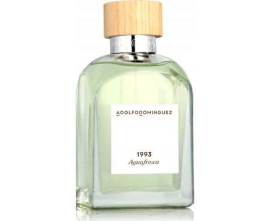 Adolfo Dominguez Perfumy Męskie Adolfo Dominguez EDT Agua Fresca 200 ml