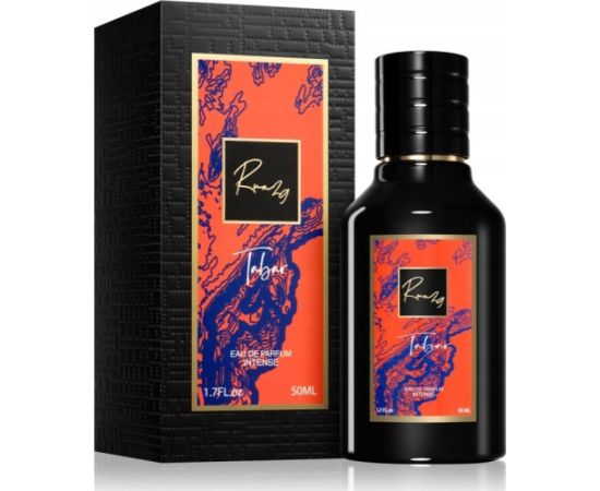 Miller Harris Rua29, Tabar Intense, Eau De Parfum, Unisex, 50 ml Unisex