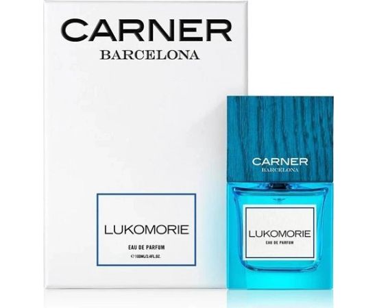 Carner Barcelona Carner Barcelona LUKOMORIE 100ml edp
