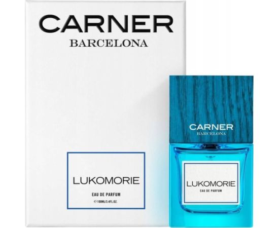 Carner Barcelona Carner Barcelona LUKOMORIE 100ml edp