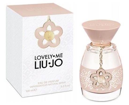 Liu Jo Liu Jo, Lovely Me, Eau De Parfum, For Women, 100 ml For Women