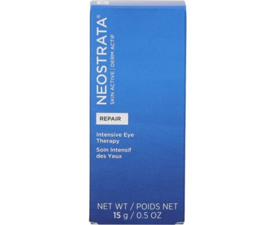 NeoStrata NeoStrata, Skin Active, Glycerin, Repairing, Eye Cream, 15 g For Women