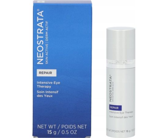 NeoStrata NeoStrata, Skin Active, Glycerin, Repairing, Eye Cream, 15 g For Women
