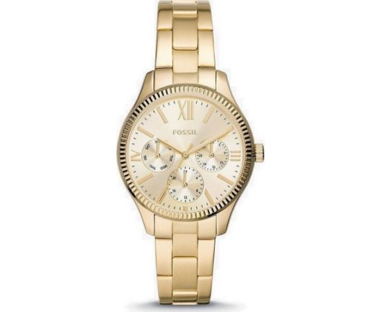 Rokas pulkstenis Fossil Fossil RYE ( 36 mm)