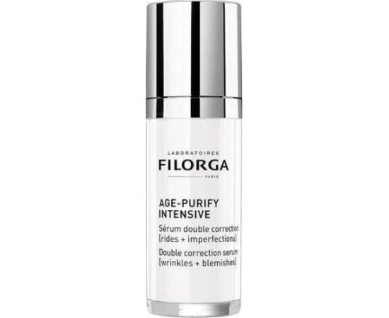 Filorga Age-Purify Intensive Double Correction Serum serum 30ml