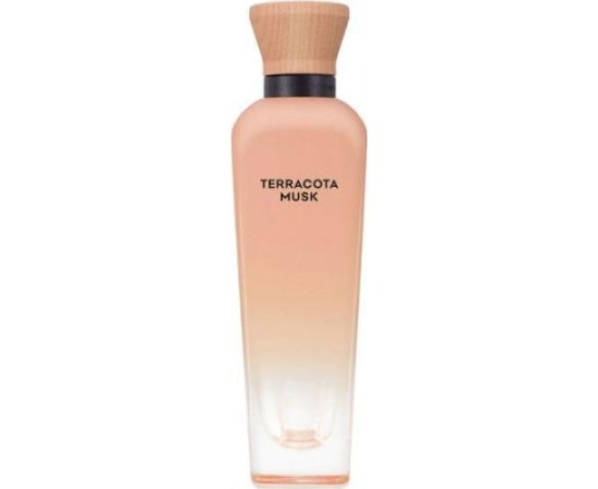 Adolfo Dominguez Terracota Musk EDP 120 ml