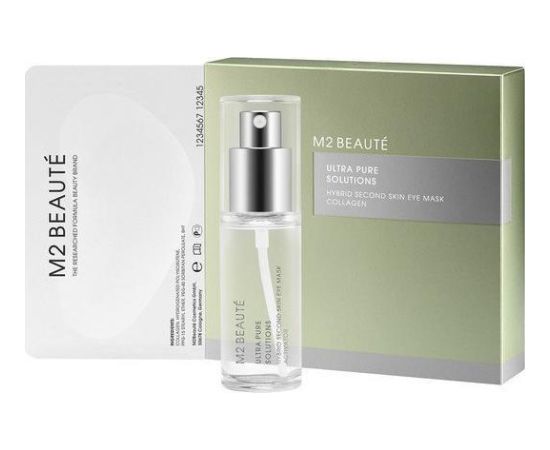 M2 Beaute Kuracja dla Obszaru pod Oczami Hybrid M2 Beaut