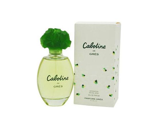 Gres Cabotine EDP 100 ml