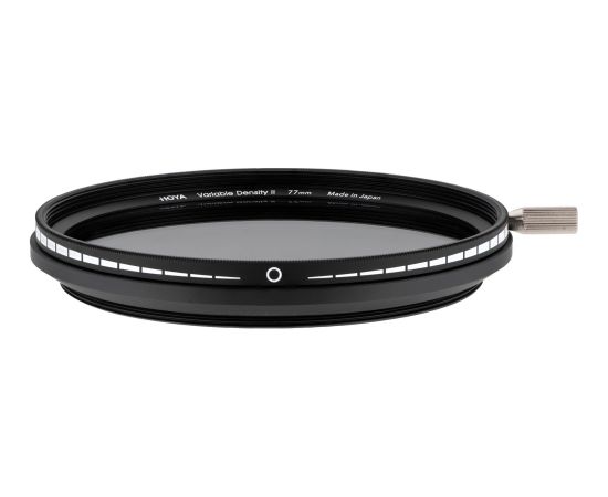 Hoya Filters Hoya filter Variable Density II 52mm