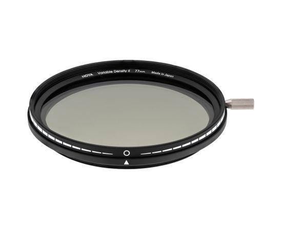 Hoya Filters Hoya filter Variable Density II 52mm